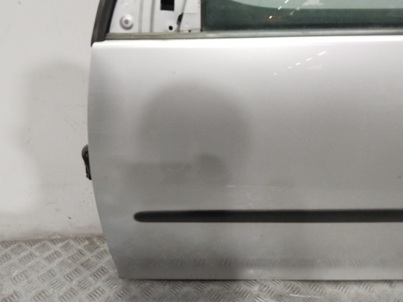 Recambio de puerta delantera izquierda para volkswagen golf v (1k1) 1.6 fsi referencia OEM IAM   