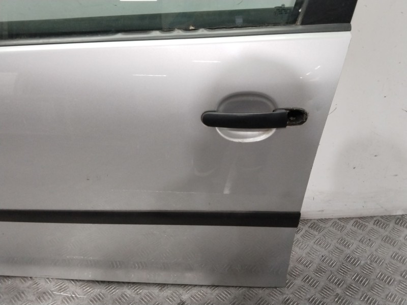 Recambio de puerta delantera izquierda para volkswagen golf v (1k1) 1.6 fsi referencia OEM IAM   