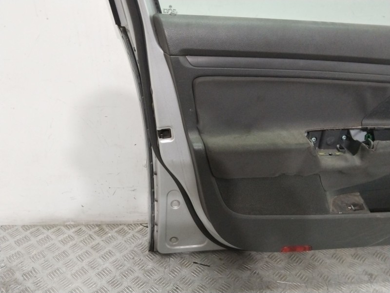 Recambio de puerta delantera izquierda para volkswagen golf v (1k1) 1.6 fsi referencia OEM IAM   