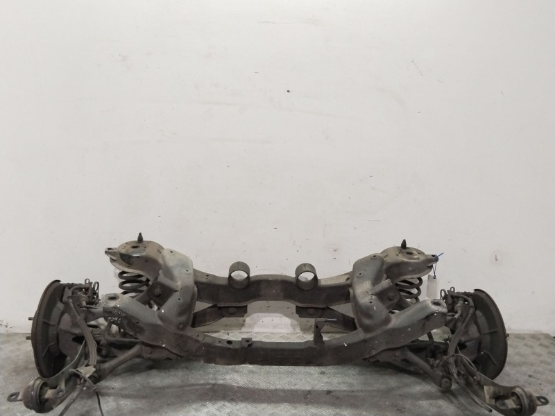 Recambio de puente trasero para ford kuga i 2.0 tdci referencia OEM IAM 1575052 8V415K952BD 