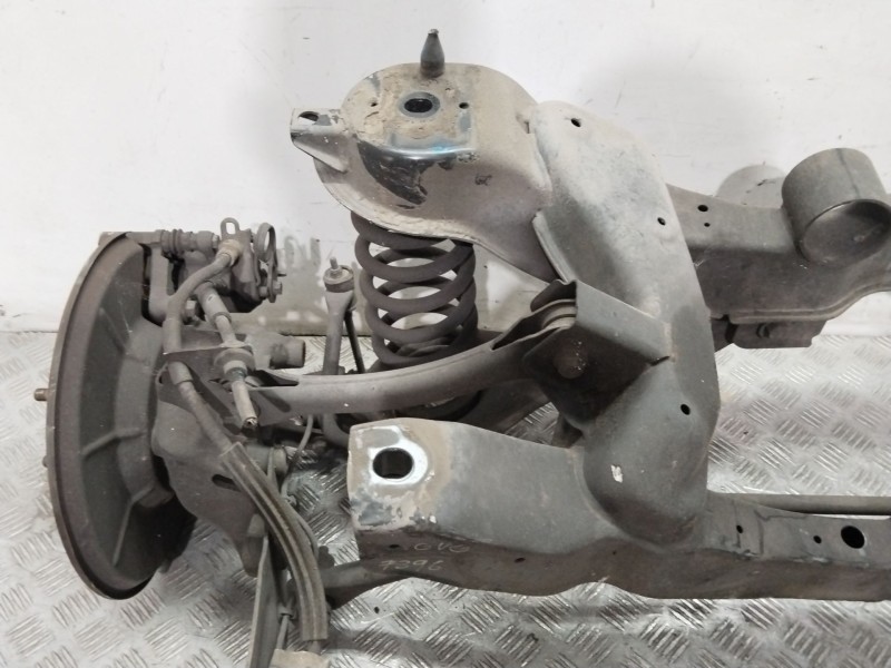 Recambio de puente trasero para ford kuga i 2.0 tdci referencia OEM IAM 1575052 8V415K952BD 
