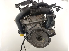 Recambio de motor completo para mercedes-benz cla coupé (c117) cla 200 cdi (117.301) referencia OEM IAM 651901  