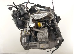 Recambio de motor completo para mercedes-benz cla coupé (c117) cla 200 cdi (117.301) referencia OEM IAM 651901   2