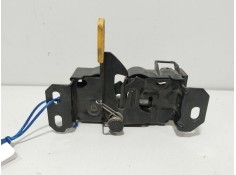 Recambio de cerradura capot para mercedes-benz cla coupé (c117) cla 200 cdi (117.301) referencia OEM IAM A2468700558  