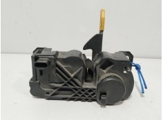 Recambio de cerradura capot para mercedes-benz cla coupé (c117) cla 200 cdi (117.301) referencia OEM IAM A2468700558   2