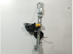 Recambio de elevalunas delantero derecho para dacia sandero ii (b8_) tce 90 (b8m1, b8ma) referencia OEM IAM 807209299R  