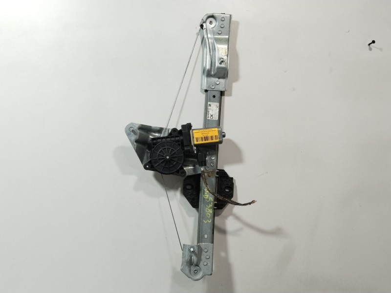 Recambio de elevalunas delantero derecho para dacia sandero ii (b8_) tce 90 (b8m1, b8ma) referencia OEM IAM 807209299R  