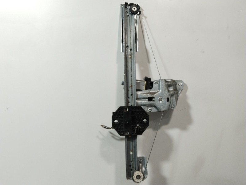 Recambio de elevalunas delantero derecho para dacia sandero ii (b8_) tce 90 (b8m1, b8ma) referencia OEM IAM 807209299R  