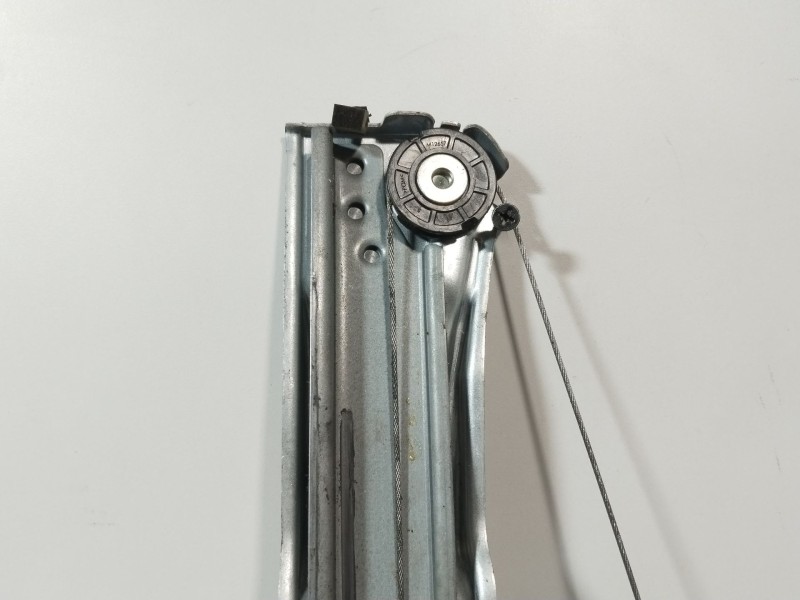 Recambio de elevalunas delantero derecho para dacia sandero ii (b8_) tce 90 (b8m1, b8ma) referencia OEM IAM 807209299R  