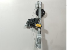 Recambio de elevalunas delantero izquierdo para dacia sandero ii (b8_) tce 90 (b8m1, b8ma) referencia OEM IAM 807219302R  