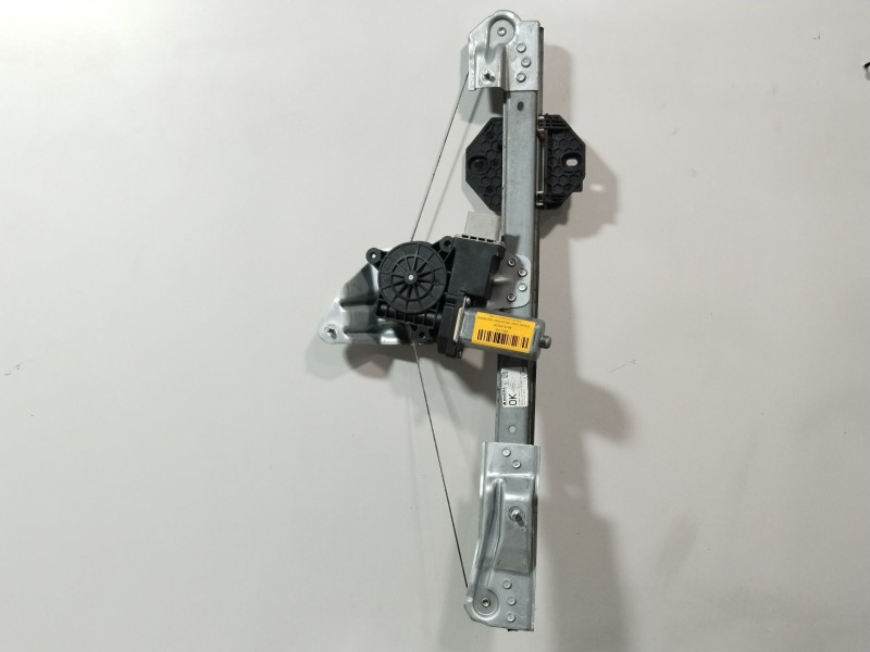 Recambio de elevalunas delantero izquierdo para dacia sandero ii (b8_) tce 90 (b8m1, b8ma) referencia OEM IAM 807219302R  