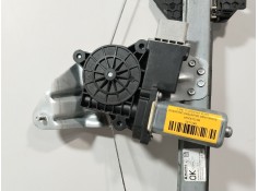 Recambio de elevalunas delantero izquierdo para dacia sandero ii (b8_) tce 90 (b8m1, b8ma) referencia OEM IAM 807219302R   2