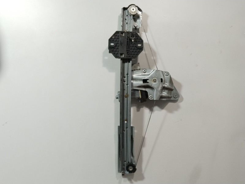 Recambio de elevalunas delantero izquierdo para dacia sandero ii (b8_) tce 90 (b8m1, b8ma) referencia OEM IAM 807219302R  