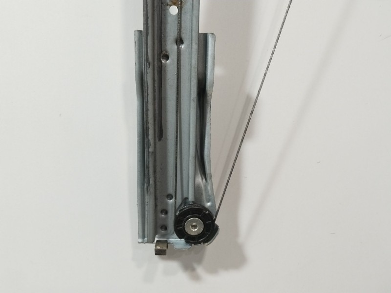 Recambio de elevalunas delantero izquierdo para dacia sandero ii (b8_) tce 90 (b8m1, b8ma) referencia OEM IAM 807219302R  