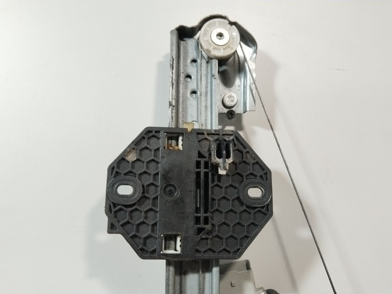 Recambio de elevalunas delantero izquierdo para dacia sandero ii (b8_) tce 90 (b8m1, b8ma) referencia OEM IAM 807219302R  