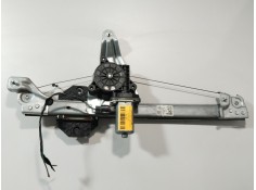 Recambio de elevalunas trasero derecho para dacia sandero ii (b8_) tce 90 (b8m1, b8ma) referencia OEM IAM 827206057R  
