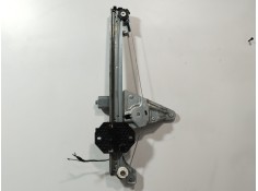 Recambio de elevalunas trasero derecho para dacia sandero ii (b8_) tce 90 (b8m1, b8ma) referencia OEM IAM 827206057R   2