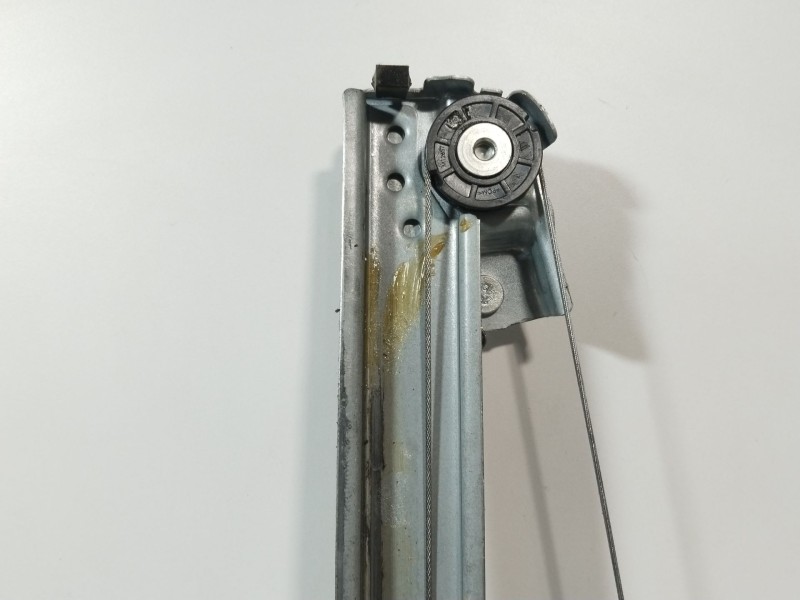 Recambio de elevalunas trasero derecho para dacia sandero ii (b8_) tce 90 (b8m1, b8ma) referencia OEM IAM 827206057R  