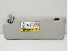 Recambio de parasol derecho para dacia sandero ii (b8_) tce 90 (b8m1, b8ma) referencia OEM IAM 964003003R   2