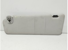 Recambio de parasol izquierdo para dacia sandero ii (b8_) tce 90 (b8m1, b8ma) referencia OEM IAM 964010723R   2