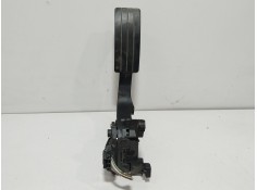 Recambio de pedal acelerador para dacia sandero ii (b8_) tce 90 (b8m1, b8ma) referencia OEM IAM 180022703R  