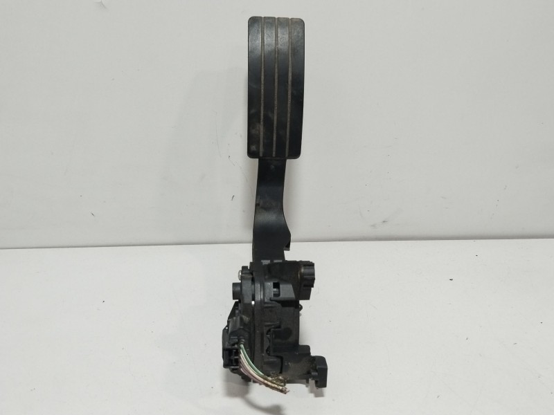 Recambio de pedal acelerador para dacia sandero ii (b8_) tce 90 (b8m1, b8ma) referencia OEM IAM 180022703R  