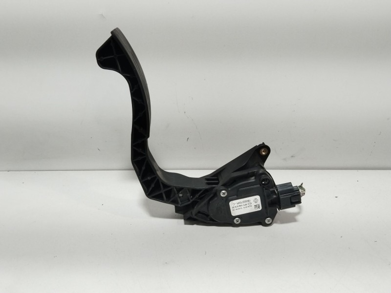 Recambio de pedal acelerador para dacia sandero ii (b8_) tce 90 (b8m1, b8ma) referencia OEM IAM 180022703R  