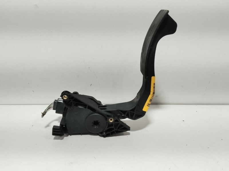 Recambio de pedal acelerador para dacia sandero ii (b8_) tce 90 (b8m1, b8ma) referencia OEM IAM 180022703R  
