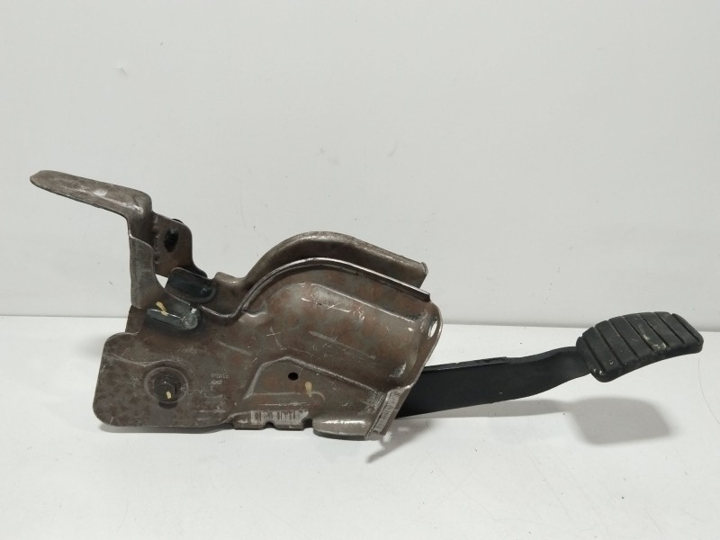 Recambio de pedal freno para dacia sandero ii (b8_) tce 90 (b8m1, b8ma) referencia OEM IAM 465014380R 465016578R 