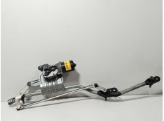 Recambio de motor limpia delantero para renault grand scénic ii (jm0/1_) 1.9 dci (jm14) referencia OEM IAM 8200327016  