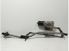 Recambio de motor limpia delantero para renault grand scénic ii (jm0/1_) 1.9 dci (jm14) referencia OEM IAM 8200327016   2