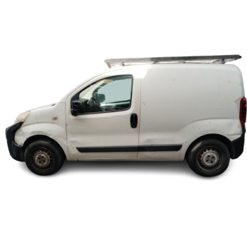 FIAT FIORINO FURGÓN/MONOSPACE (225_)