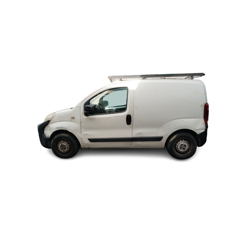 FIAT FIORINO FURGÓN/MONOSPACE (225_) - imagen 1