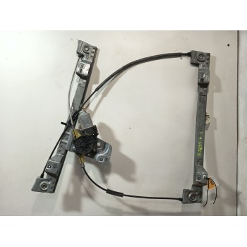 ELEVALUNAS DELANTERO IZQUIERDO 807213441R 