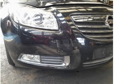 Recambio de paragolpes delantero para opel insignia a sedán (g09) 2.0 cdti (69) referencia OEM IAM 13277151  