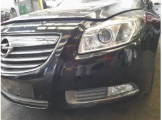 Recambio de paragolpes delantero para opel insignia a sedán (g09) 2.0 cdti (69) referencia OEM IAM 13277151   2