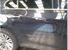 Recambio de puerta trasera derecha para opel insignia a sedán (g09) 2.0 cdti (69) referencia OEM IAM 22796348  