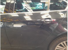 Recambio de puerta trasera izquierda para opel insignia a sedán (g09) 2.0 cdti (69) referencia OEM IAM 22796347  