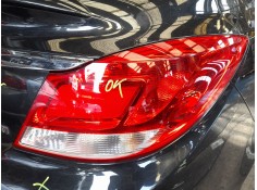 Recambio de piloto trasero derecho para opel insignia a sedán (g09) 2.0 cdti (69) referencia OEM IAM 13279622  