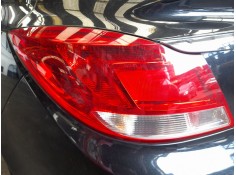 Recambio de piloto trasero izquierdo para opel insignia a sedán (g09) 2.0 cdti (69) referencia OEM IAM 13279621  