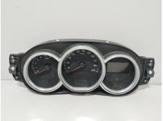 Recambio de cuadro instrumentos para dacia sandero ii (b8_) tce 90 (b8m1, b8ma) referencia OEM IAM 248103023R  
