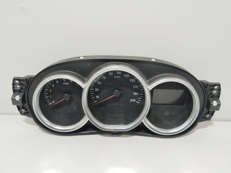 Recambio de cuadro instrumentos para dacia sandero ii (b8_) tce 90 (b8m1, b8ma) referencia OEM IAM 248103023R  