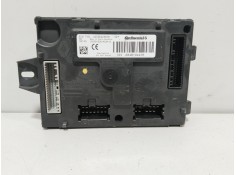Recambio de modulo electronico para dacia sandero ii (b8_) tce 90 (b8m1, b8ma) referencia OEM IAM 284B10447R  