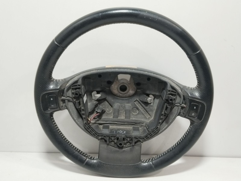 Recambio de volante para dacia sandero ii (b8_) tce 90 (b8m1, b8ma) referencia OEM IAM 484004459R  