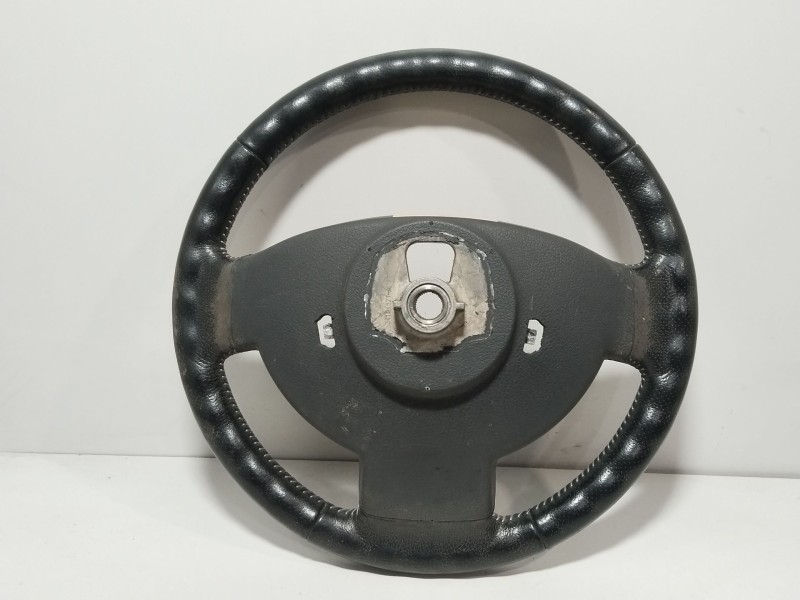 Recambio de volante para dacia sandero ii (b8_) tce 90 (b8m1, b8ma) referencia OEM IAM 484004459R  