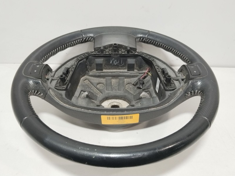 Recambio de volante para dacia sandero ii (b8_) tce 90 (b8m1, b8ma) referencia OEM IAM 484004459R  
