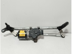 Recambio de motor limpia delantero para citroën c-elysee (dd_) 1.6 bluehdi 100 referencia OEM IAM 9675018280  