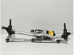 Recambio de motor limpia delantero para citroën c-elysee (dd_) 1.6 bluehdi 100 referencia OEM IAM 9675018280   2