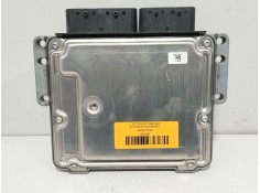 Recambio de centralita motor uce para citroën c-elysee (dd_) 1.6 bluehdi 100 referencia OEM IAM 9814182680 0281032456  2
