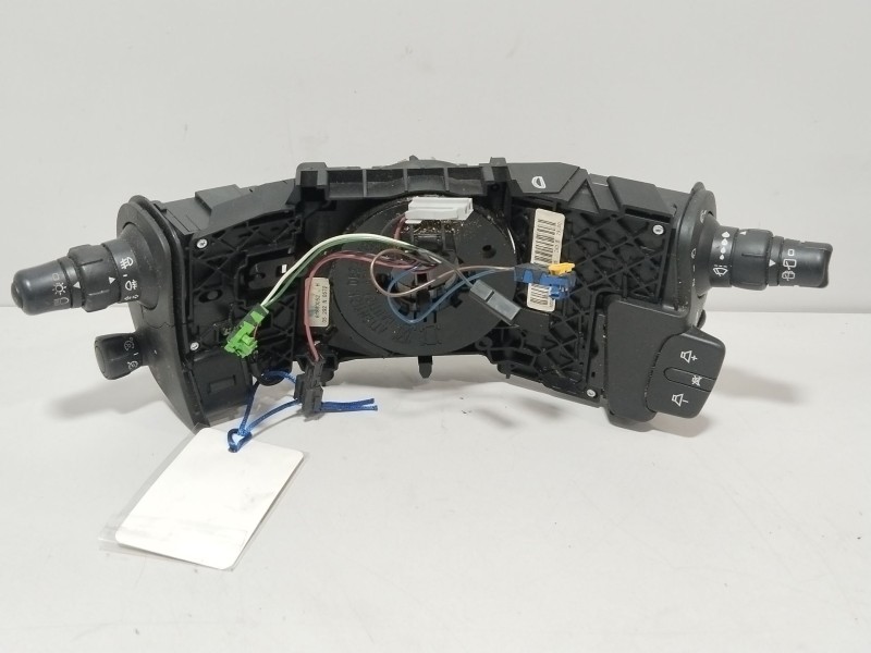 Recambio de cuadro instrumentos para renault scénic ii (jm0/1_) 1.6 16v (jm1r) referencia OEM IAM 61880052  